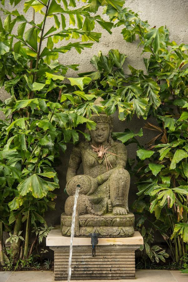 Secret Bunutan Ubud Villa Exterior photo